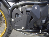 AltRider R1300GS|ADV Valve Cover Guards for AltRider Crash Bars