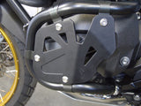 AltRider R1300GS|ADV Valve Cover Guards for AltRider Crash Bars