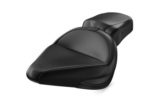 BMW Cross Country Seat R18 (2020-2025) - Display