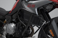 SW-Motech F850|800|750GS (17-) Crash Bars