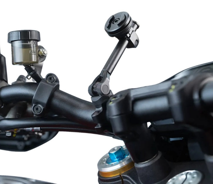 SP Connect Moto Mount 3D – Sierra BMW Motorcycle
