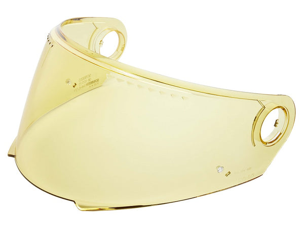 Schuberth E2 Faceshield Yellow