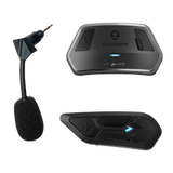 Schuberth SC Edge Communication System