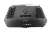 Schuberth SC Edge Communication System