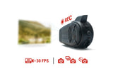Sena 10C Evo Bluetooth Action Camera & Headset/Intercom
