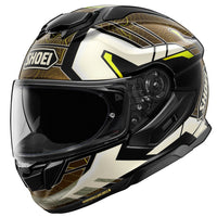 shoei gt-air ii helmet hi viz Air 3 Hike is crafted for riders who love the open road Shoei GT-Air II Review: Sport-Touring