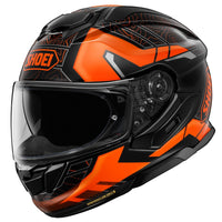 Shoei GT-Air 3 Hike Helmet - TC-8