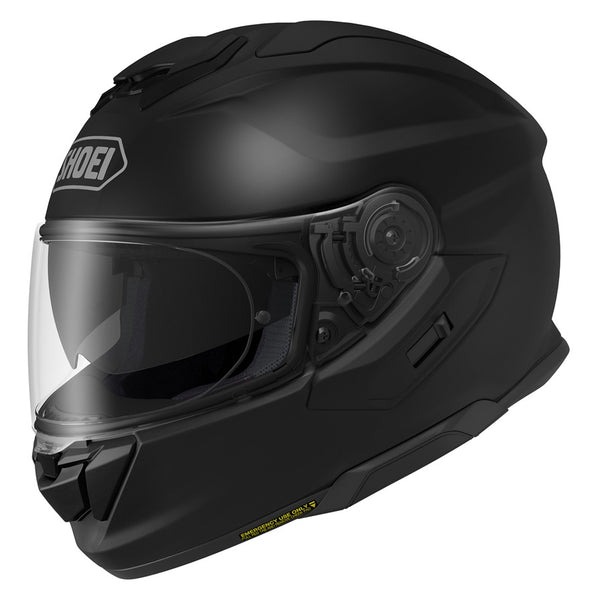 Shoei GT-Air 3 Matte Black Helmet