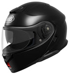 Shoei Neotec 3 Black Helmet