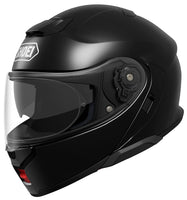 Shoei Neotec 3 Black Helmet