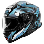 Shoei Neotec 3 Fragments Helmet