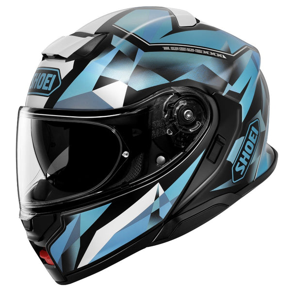 Shoei Neotec 3 Fragments Helmet