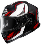 Shoei Neotec 3 Grasp Black/White/Red Helmet
