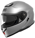 Shoei Neotec 3 Light Silver Helmet