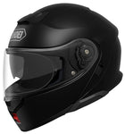 Shoei Neotec 3 Matte Black Helmet