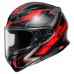 Shoei RF-1400 Prologue Black/Red Helmet