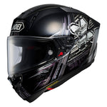 Shoei X-Fifteen Cross Logo Helmet