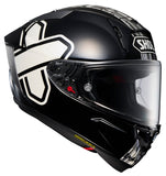 Shoei X-Fifteen Cross Logo Helmet