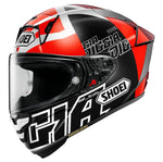 Shoei X-Fifteen Diggia 2 Helmet