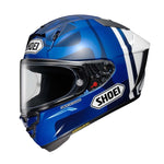 Shoei X-Fifteen Marquez 73 V2 Helmet