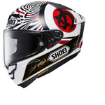 Shoei X-Fifteen Marquez Motegi 4 Helmet
