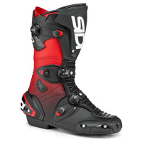 Sidi Mag-1 Black/Red Boot