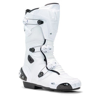 Sidi Mag-1 White Boot