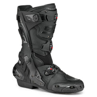 Sidi Rex Air Black Boot