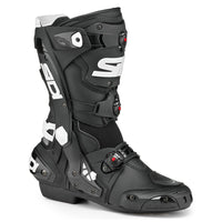 Sidi Rex Black/White Boot