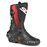 Sidi Vertigo 2 Black/Red Boot