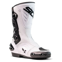Sidi Vertigo 2 White/Black Boot