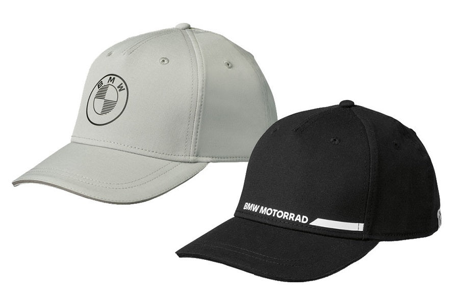 BMW Motorcycles Motorrad Cap – Sierra BMW Motorcycle