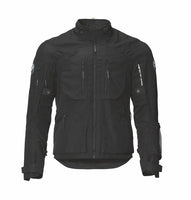 BMW Motorcycles GS Rallye GTX Jacket Black