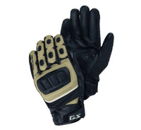 BMW Motorcycles GS Rallye Glove Sand