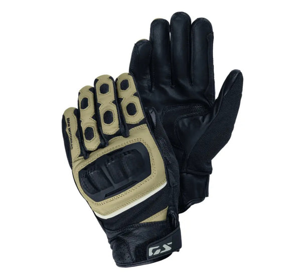 bmw handschuhe gs dry BMW Motorcycles GS Rallye Glove Sand – Sierra BMW Motorcycle
