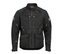 BMW Motorcycles GS Rallye Gore-Tex Jacket Men Black