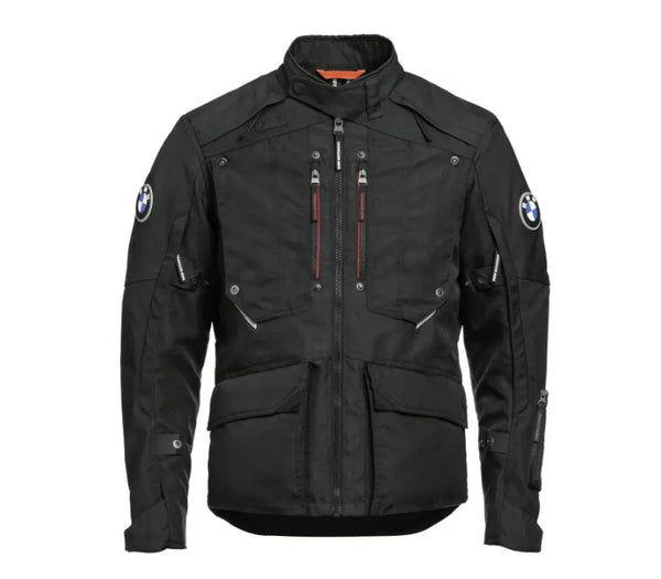 BMW Motorcycles GS Rallye Gore-Tex Jacket Men Black