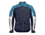 BMW Motorcycles GS Rallye Gore-Tex Jacket Men Blue