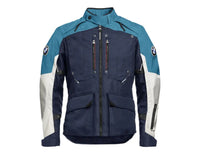BMW Motorcycles GS Rallye Gore-Tex Jacket Men Blue