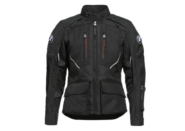 BMW Motorcycles GS Rallye Gore-Tex Jacket Women Black