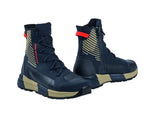 BMW Motorcycles KnitLite Sneakers Mens Blue