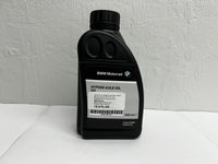 BMW Motorrad 70W80 Synthetic Gear Oil 500ml