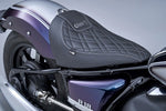 BMW Motorrad R18 Option 719 Single Seat Black