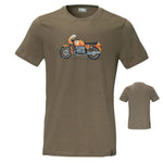BMW Motorcycles R90S Shirt