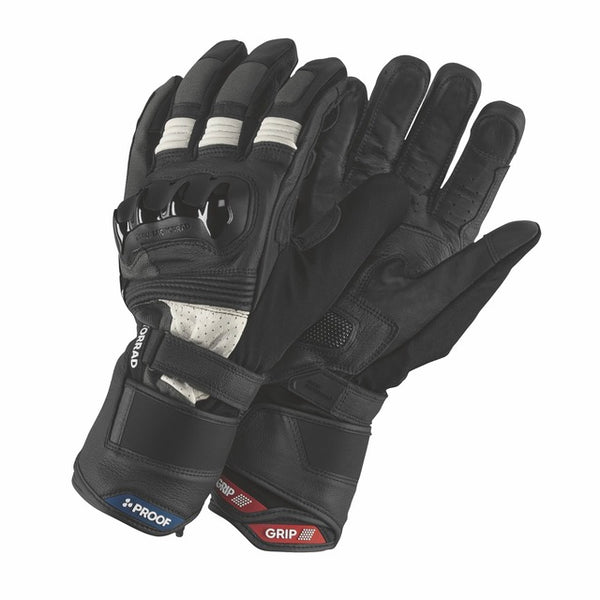 BMW Motorcycles Tenda 2in1 GTX Gloves