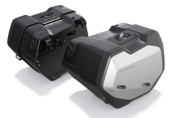 BMW Motorcycles R1300GS Vario Case Kit