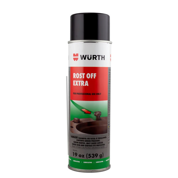 Wurth Motorcycle Rost-Off Extra