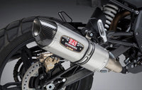 Yoshimura G310GS|G310R R-77 Stainless Works Exhaust