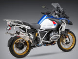 Yoshimura R1250GS|ADV|R1200GS WC|ADV WC R-77 Slip-On Exhaust