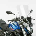 ZTechnik R1250R (23-24) VStream+ Sport Touring Windshield